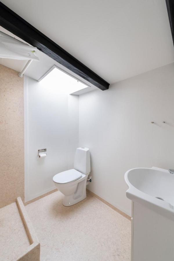 Aday - Apartment Suite 4 Aalborg Center Ngoại thất bức ảnh