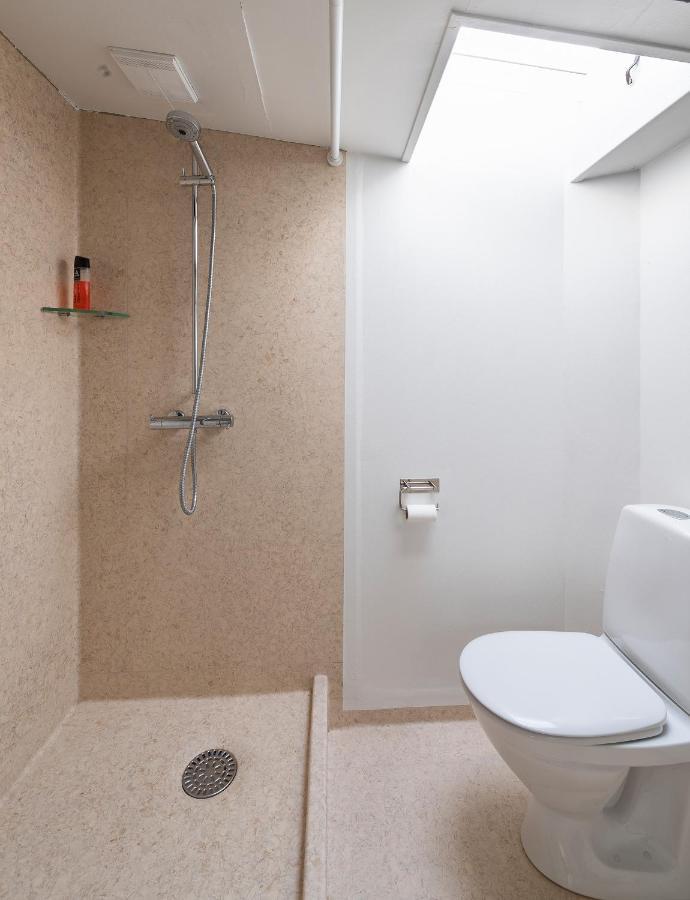 Aday - Apartment Suite 4 Aalborg Center Ngoại thất bức ảnh